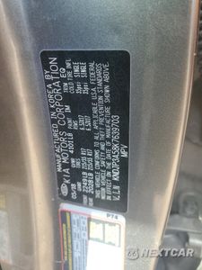 Zdjęcie 14 z 14 samochodu: 2019 KIA SOUL + VIN:KNDJP3A58K7639703 - miniatura