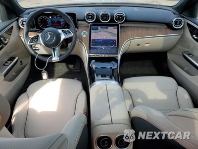 Zdjęcie 8 z 12 samochodu: 2023 MERCEDES-BENZ C 300 VIN:W1KAF4GB9PR121168 - miniatura