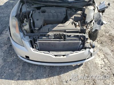 Zdjęcie 13 z 14 samochodu: 2008 NISSAN ALTIMA 2.5 VIN:1N4AL21EX8N461776 - miniatura