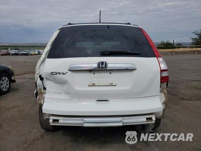 Zdjęcie 11 z 24 samochodu: 2008 HONDA CR-V EXL VIN:5J6RE48798L006577 - miniatura