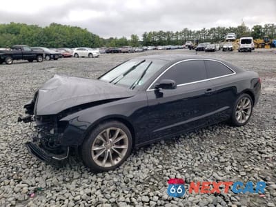 2014 AUDI A5 PREMIUM WAUCFAFR2EA053126 - główne zdjęcie licytacji z USA - miniatura