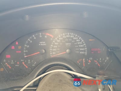 Zdjęcie 9 z 14 samochodu: 1998 CHEVROLET CAMARO Z28 VIN:2G1FP22G9W2126675 - miniatura