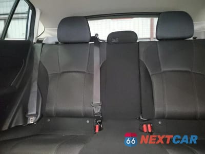 Zdjęcie 10 z 13 samochodu: 2018 SUBARU IMPREZA VIN:4S3GTAA60J1729674 - miniatura