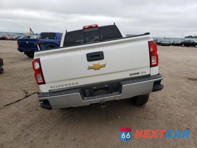 Zdjęcie 6 z 13 samochodu: 2017 CHEVROLET SILVERADO K1500 LTZ VIN:3GCUKSEC2HG336573 - miniatura