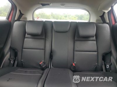 Zdjęcie 10 z 13 samochodu: 2017 HONDA HR-V EXL VIN:3CZRU6H72HM724534 - miniatura