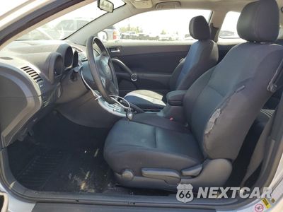Zdjęcie 7 z 14 samochodu: 2007 TOYOTA SCION TC VIN:JTKDE167370220460 - miniatura