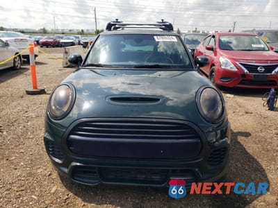 Piąte zdjęcie samochodu w środku: 2017 MINI COOPER JOHN COOPER WORKS VIN:WMWXM9C50HT998043 - miniatura