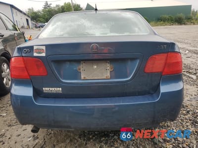 Zdjęcie 6 z 13 samochodu: 2007 SAAB 9-5 2.3T VIN:YS3ED49G273502270 - miniatura