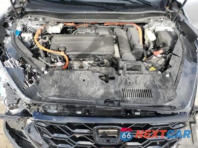 Zdjęcie 12 z 13 samochodu: 2024 HONDA CR-V SPORT VIN:7FARS5H57RE005780 - miniatura
