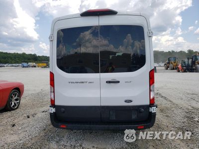 Zdjęcie 6 z 13 samochodu: 2020 FORD TRANSIT T-350 VIN:1FBAX2C85LKA24773 - miniatura