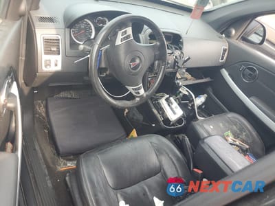 Zdjęcie 8 z 13 samochodu: 2008 PONTIAC TORRENT GXP VIN:2CKDL537886020667 - miniatura