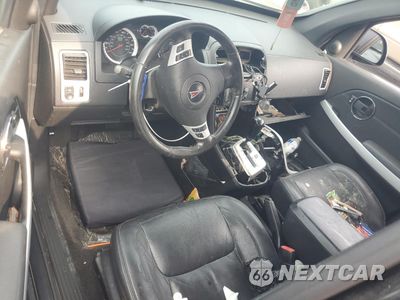 Zdjęcie 8 z 13 samochodu: 2008 PONTIAC TORRENT GXP VIN:2CKDL537886020667 - miniatura