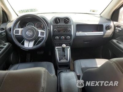 Zdjęcie 8 z 13 samochodu: 2015 JEEP COMPASS LATITUDE VIN:1C4NJDEB9FD365394 - miniatura