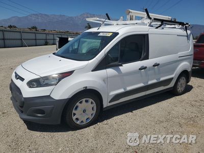 2016 FORD TRANSIT CONNECT XL NM0LS7E70G1243508 - główne zdjęcie licytacji z USA - miniatura