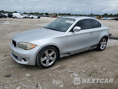 2012 BMW 128 I WBAUP7C56CVP22977 - główne zdjęcie licytacji z USA - miniatura