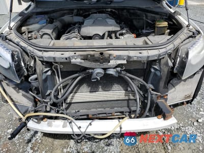 Zdjęcie 7 z 10 samochodu: 2012 AUDI Q7 PREMIUM VIN:WA1CGCFE3CD006251 - miniatura