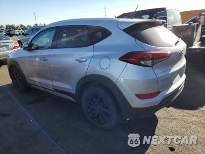 Drugie zdjęcie samochodu z przodu: 2017 HYUNDAI TUCSON SE VIN:KM8J3CA43HU291835 - miniatura