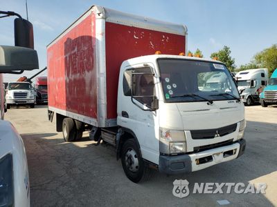 Czwarte zdjęcie samochodu z boku: 2012 MITSUBISHI FUSO TRUCK OF AMERICA INC FE FEC72S VIN:JL6BNG1A9CK000136 - miniatura
