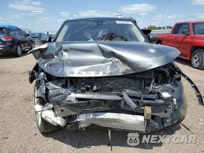 Piąte zdjęcie samochodu w środku: 2015 LAND ROVER RANGE ROVER EVOQUE PURE PLUS VIN:SALVP2BG1FH015696 - miniatura