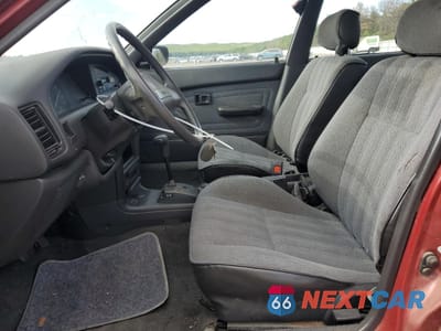 Zdjęcie 7 z 12 samochodu: 1990 TOYOTA COROLLA DLX VIN:2T1AE94A8LC045775 - miniatura