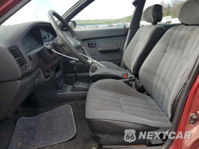 Zdjęcie 7 z 12 samochodu: 1990 TOYOTA COROLLA DLX VIN:2T1AE94A8LC045775 - miniatura
