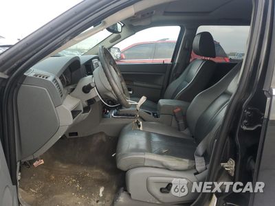 Zdjęcie 7 z 13 samochodu: 2005 JEEP GRAND CHEROKEE LIMITED VIN:1J4GS58N65C505594 - miniatura
