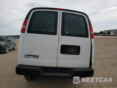 Zdjęcie 6 z 12 samochodu: 2014 CHEVROLET EXPRESS G2500 VIN:1GCWGFCA5E1142259 - miniatura