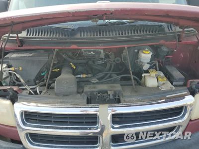 Zdjęcie 12 z 13 samochodu: 1998 DODGE RAM VAN B1500 VIN:2B6HB11X7WK122591 - miniatura