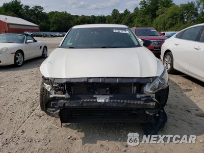 Piąte zdjęcie samochodu w środku: 2020 NISSAN ALTIMA SR VIN:1N4BL4CV9LC199072 - miniatura
