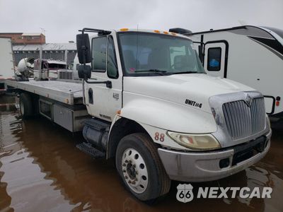 2002 INTERNATIONAL 4000 4400 1HTMKADN62H504082 - główne zdjęcie licytacji z USA - miniatura