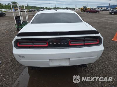 Zdjęcie 6 z 12 samochodu: 2021 DODGE CHALLENGER R/T SCAT PACK VIN:2C3CDZFJ9MH638162 - miniatura
