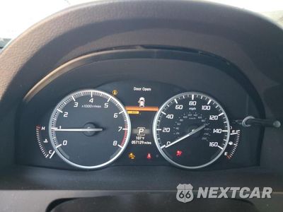 Zdjęcie 9 z 12 samochodu: 2016 ACURA RDX TECHNOLOGY VIN:5J8TB3H54GL015555 - miniatura