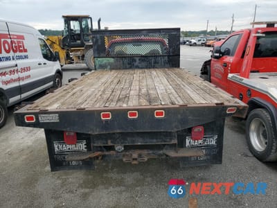 Zdjęcie 6 z 11 samochodu: 1997 DODGE RAM 3500 VIN:3B7MC33DXVM505752 - miniatura