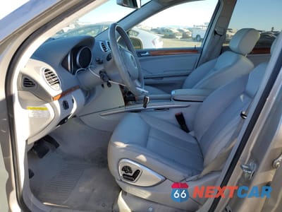 Zdjęcie 7 z 14 samochodu: 2007 MERCEDES-BENZ GL 450 4MATIC VIN:4JGBF71E27A171049 - miniatura