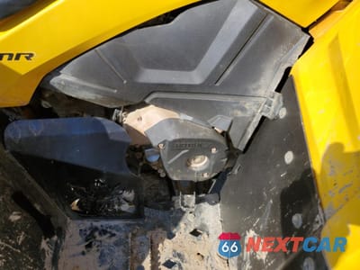 Zdjęcie 7 z 12 samochodu: 2021 CAN-AM OUTLANDER X MR 850 VIN:3JBLWAU41MJ000627 - miniatura