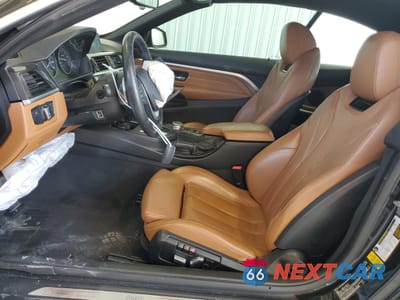 Zdjęcie 7 z 13 samochodu: 2016 BMW 428 XI SULEV VIN:WBA3T1C58GP822805 - miniatura