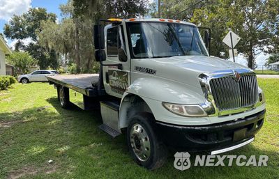 2015 INTERNATIONAL 4000 4300 3HAMMMML8FL745135 - główne zdjęcie licytacji z USA - miniatura
