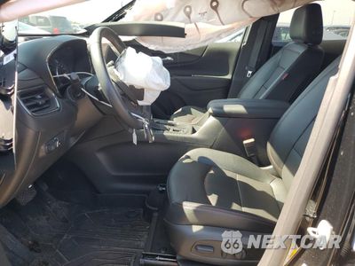 Zdjęcie 7 z 13 samochodu: 2023 CHEVROLET EQUINOX RS VIN:3GNAXWEG1PL218915 - miniatura