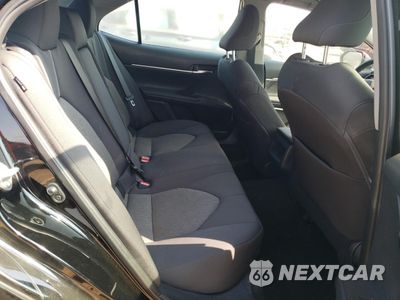 Zdjęcie 11 z 14 samochodu: 2023 TOYOTA CAMRY LE VIN:4T1R11BK0PU094114 - miniatura