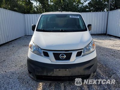 Piąte zdjęcie samochodu w środku: 2015 NISSAN NV200 2.5S VIN:3N6CM0KN0FK708208 - miniatura