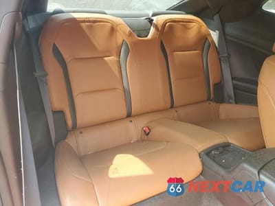 Zdjęcie 10 z 12 samochodu: 2018 CHEVROLET CAMARO SS VIN:1G1FF1R75J0811124 - miniatura