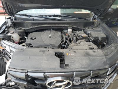 Zdjęcie 13 z 15 samochodu: 2023 HYUNDAI TUCSON SE VIN:5NMJACAEXPH278931 - miniatura