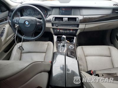 Zdjęcie 8 z 12 samochodu: 2012 BMW 535 I VIN:WBAFR7C52CC812626 - miniatura