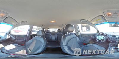 Zdjęcie 14 z 15 samochodu: 2015 HYUNDAI TUCSON LIMITED VIN:KM8JUCAG7FU969961 - miniatura