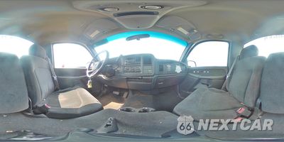 Zdjęcie 13 z 14 samochodu: 2001 CHEVROLET SILVERADO C1500 VIN:1GCEC14V61E114761 - miniatura