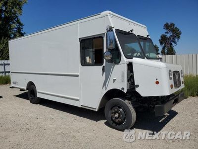 Czwarte zdjęcie samochodu z boku: 2022 XOS SV05 VIN:4T9TSAA6XNC208207 - miniatura