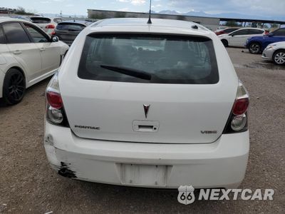 Zdjęcie 6 z 14 samochodu: 2009 PONTIAC VIBE VIN:5Y2SP67029Z435642 - miniatura