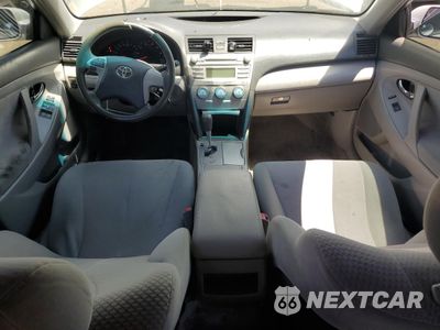 Zdjęcie 15 z 24 samochodu: 2011 TOYOTA CAMRY BASE VIN:4T1BF3EK9BU175082 - miniatura