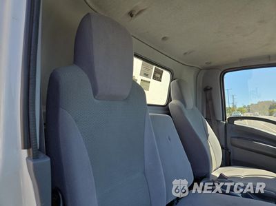Zdjęcie 6 z 10 samochodu: 2022 ISUZU NPR XD VIN:JALC4W160N7K00400 - miniatura