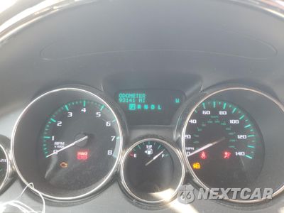 Zdjęcie 9 z 14 samochodu: 2015 BUICK ENCLAVE VIN:5GAKVBKD3FJ261844 - miniatura